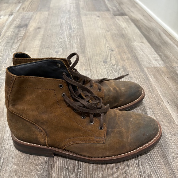 Thursday Boot Company President - Picture 2 of 6